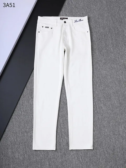 Levi's 501 Jeans White Wash