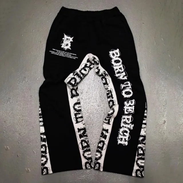 Born To Be Rich Joggers Born to Repich