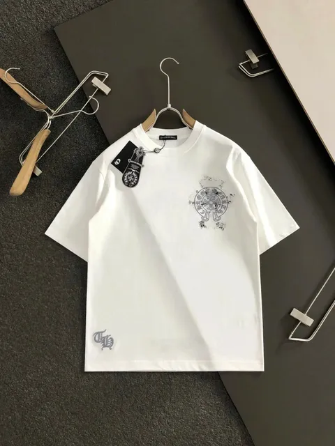 Chrome Hearts T-Shirt