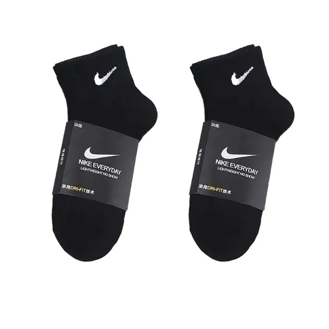 Nike socks hosiery