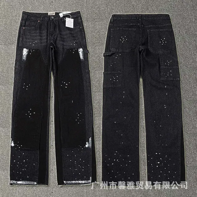 4085 黑色