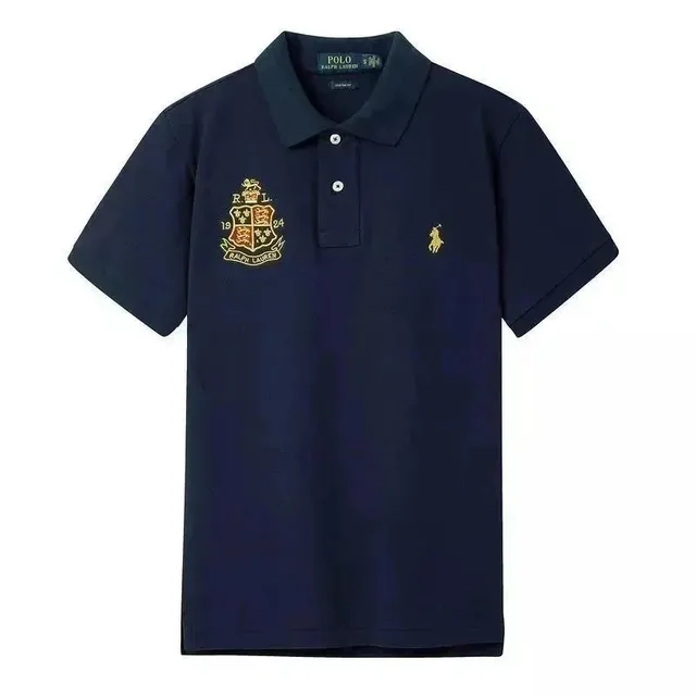 Polo Ralph Lauren Polo Shirt Big Pony Crest