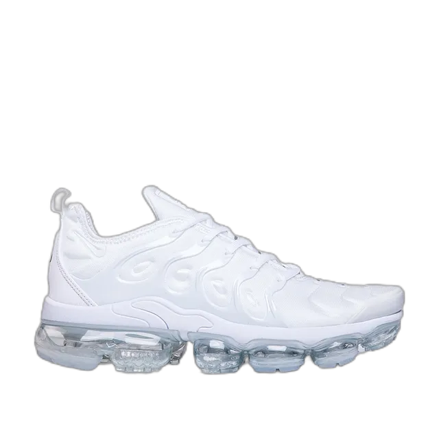 Nike Air VaporMax Plus Triple White