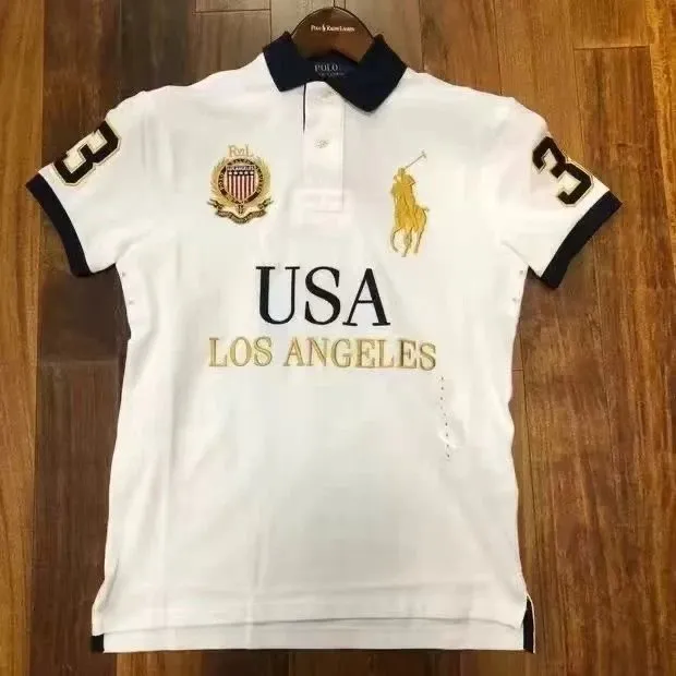 white USA