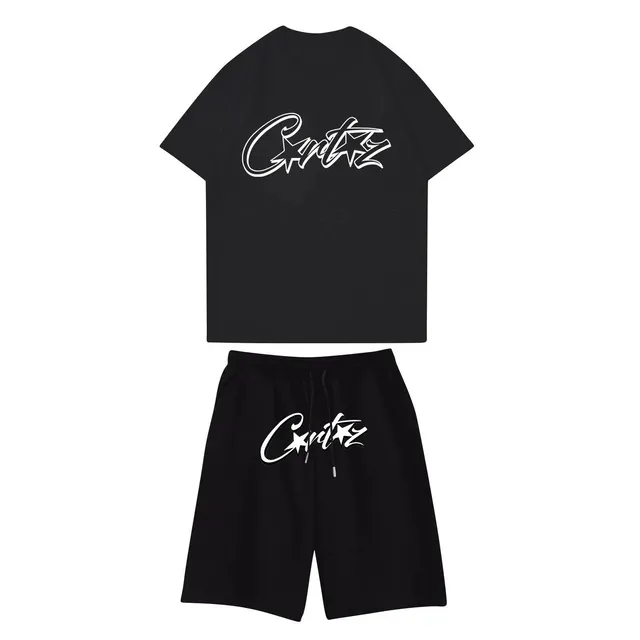 Corteiz Logo Set