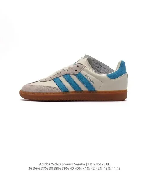 Adidas Samba Wales Bonner