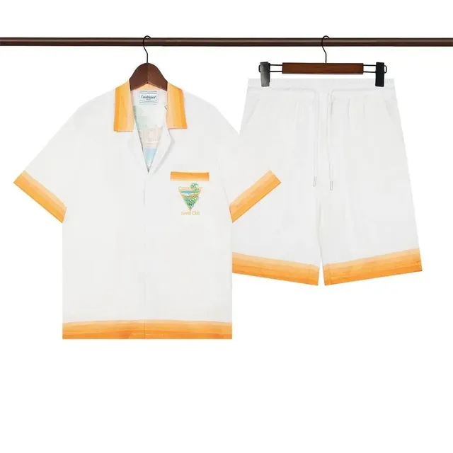 Casablanca Tennis Club Set