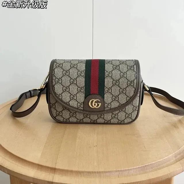 Gucci handbags Web Stripe
