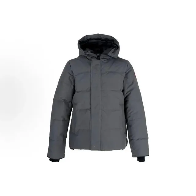 Canada Goose Puffer Jacket