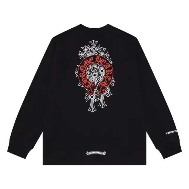 High version - 2137 black