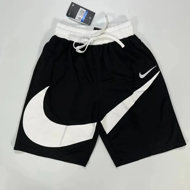Nike Sportswear Shorts Large Swoosh