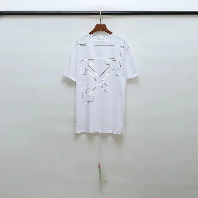 Off-White Arrow T-Shirt