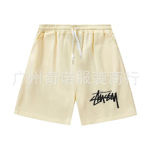 Stüssy Logo Shorts