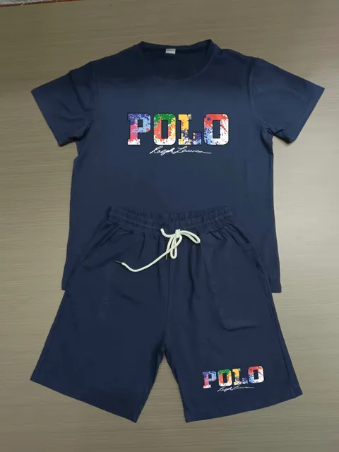 Polo Ralph Lauren Polo Set