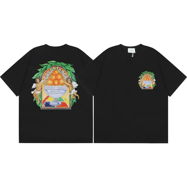 Casablanca T-Shirt