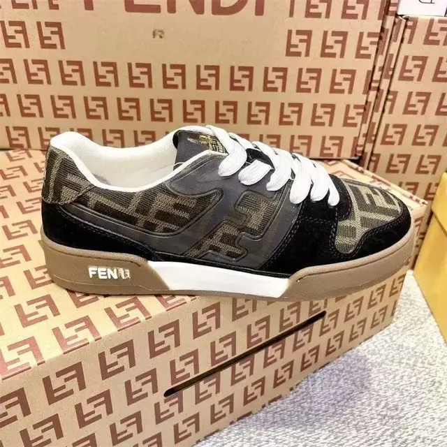 Fendi Skate