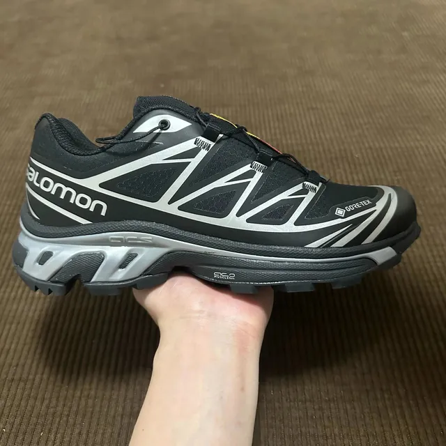GTX黑银474506