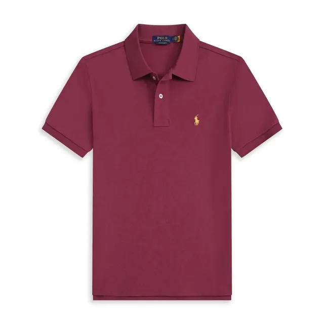 Polo Ralph Lauren Polo Shirt Classic Fit