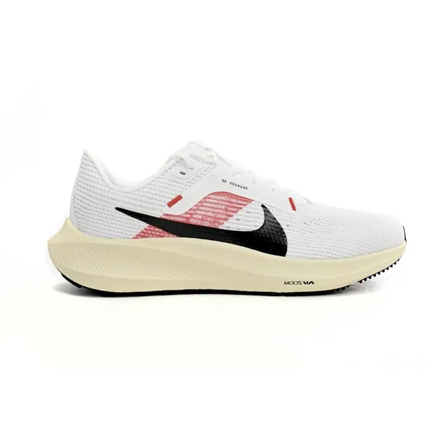 Nike Air Zoom Tempo NEXT% White/Black/University Red