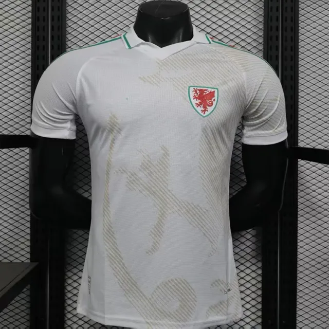Bair wales