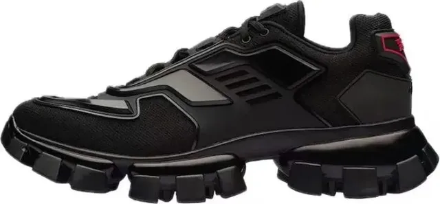 Prada sneakers