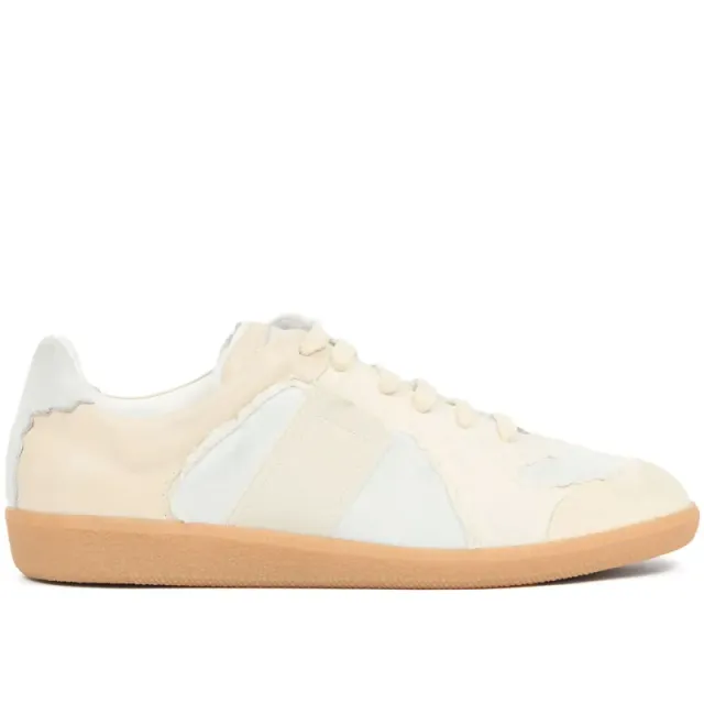 Maison Margiela Tabi Sneaker Patchwork