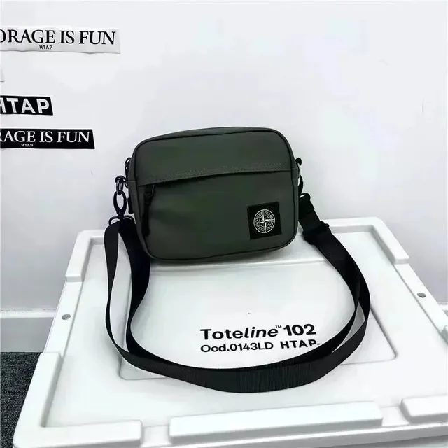 墨绿色小包002