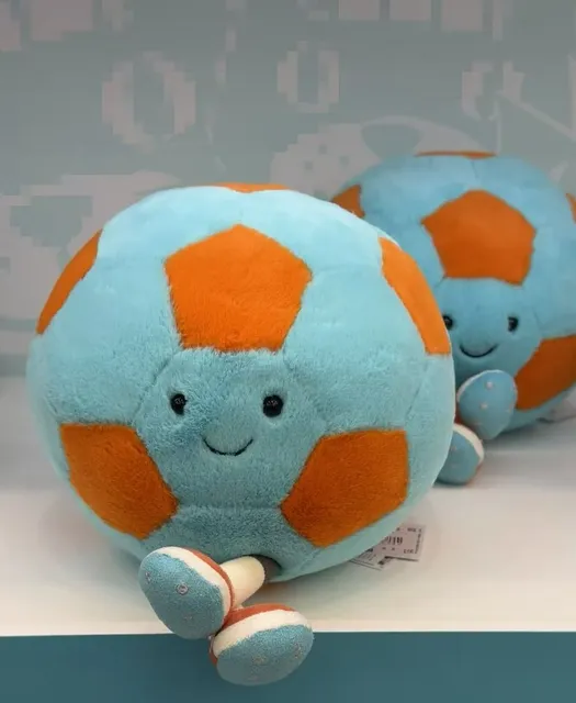 New Blue Football
