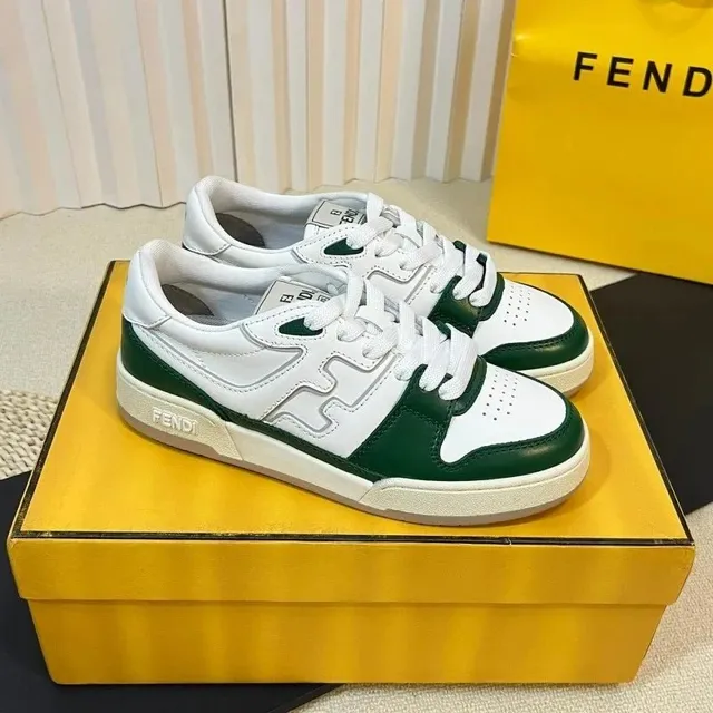 Fendi sneakers