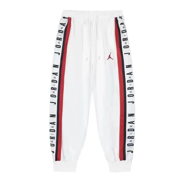 Jordan Track Pants Side Tape