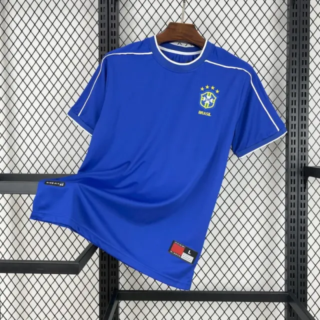 1998巴西主场