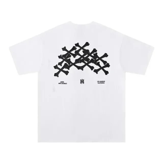 Amiri t shirts