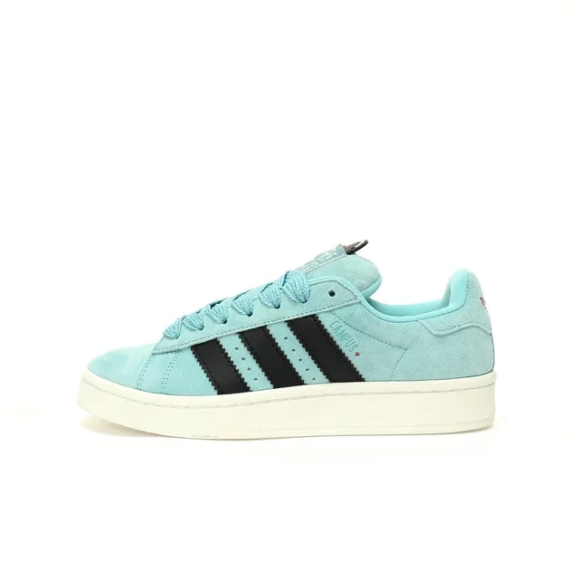 Adidas Campus Mint Green