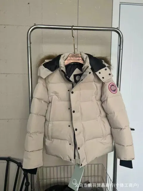 Off-white (red label)