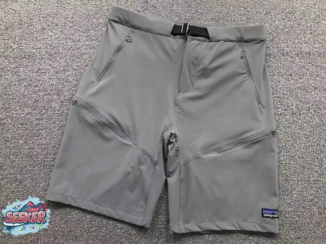 Patagonia shorts