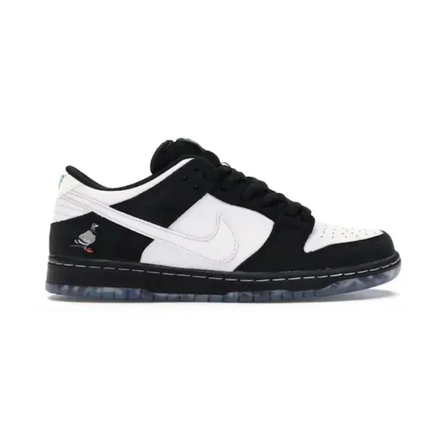 Nike Dunk Low Pigeon
