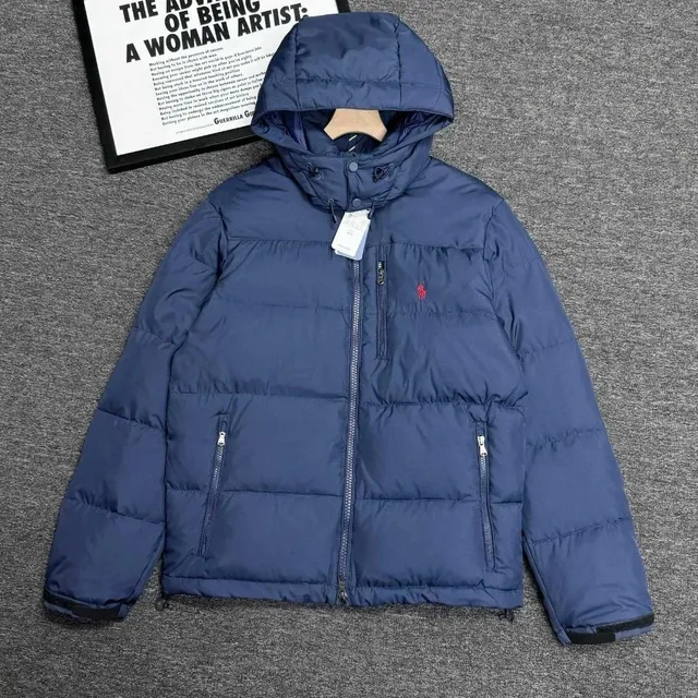 Polo Ralph Lauren Puffer Jacket Classic Fit