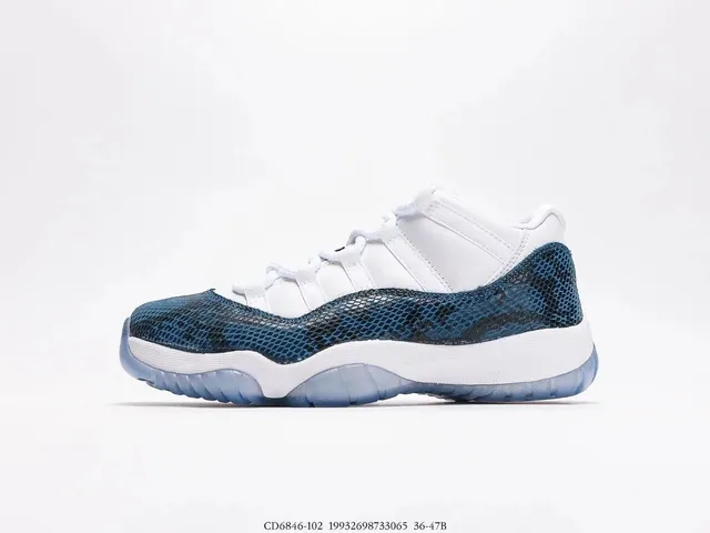 Jordan sneakers