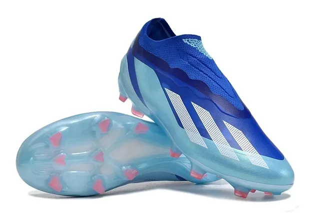 Adidas X Games Blue Ice