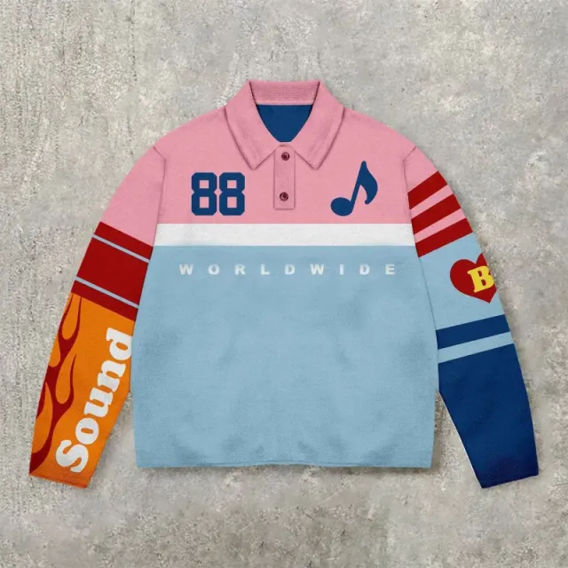 JZPOLOS5-16