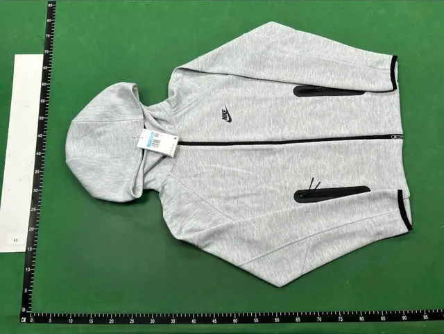 Nike Tech Fleece Hoodie