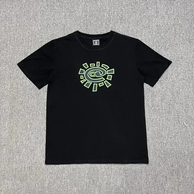 Corteiz Sun Logo Tee