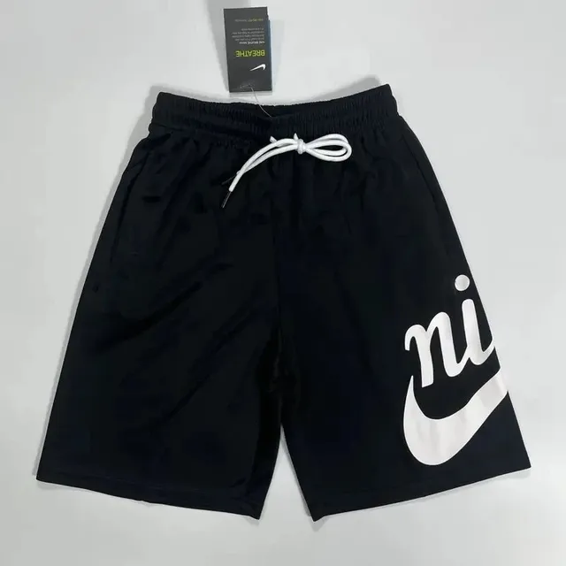 Nike Sportswear Shorts Swoosh Logo