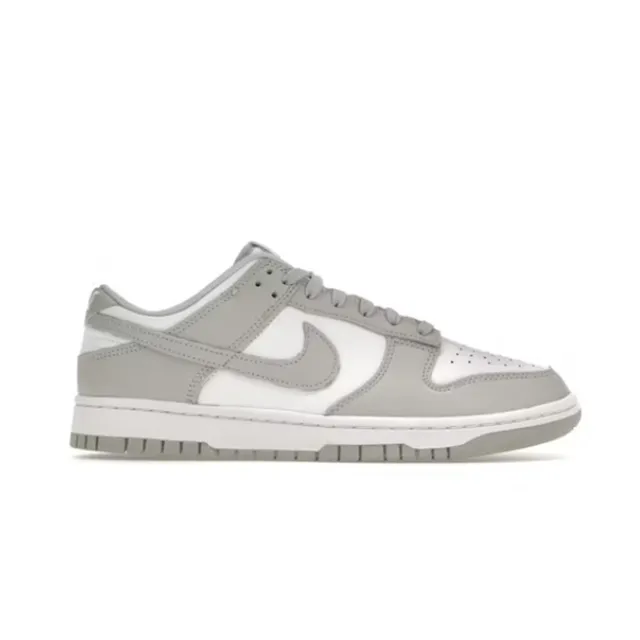 Nike Dunk Low Particle Grey