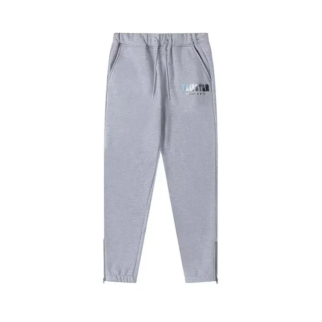 Trapstar Joggers Reflective Logo