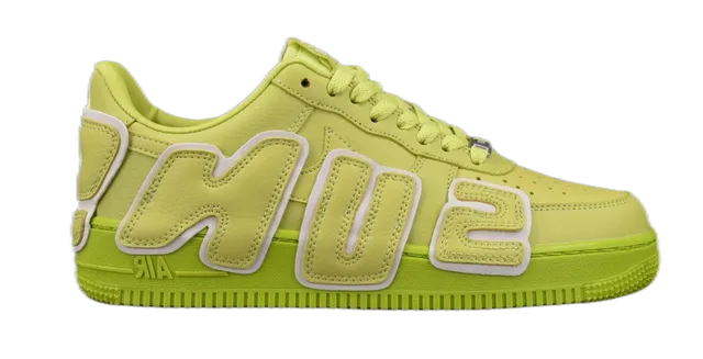 Nike Air Force 1 Low HU Edition