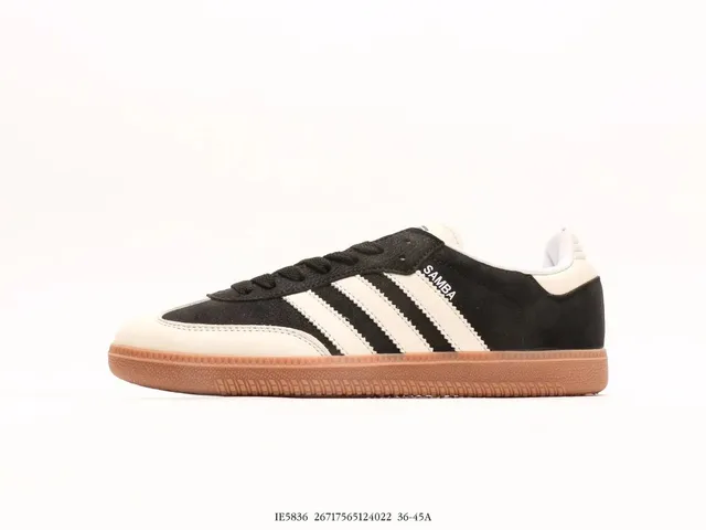 Adidas Samba Classic