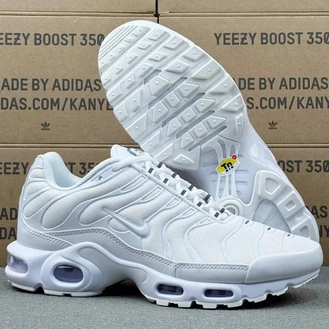 AIR MAX PIUS TN  白色 DM2362-100