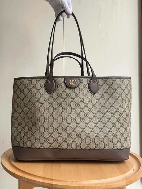 Gucci handbags
