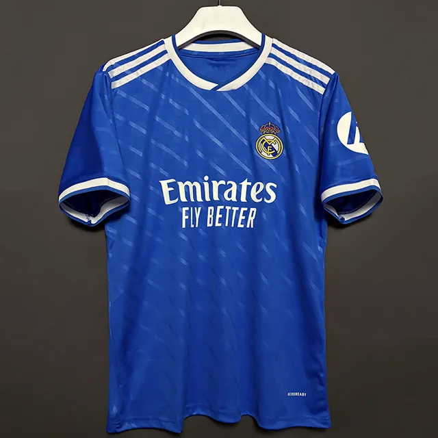 25-26 Real Madrid Second Division